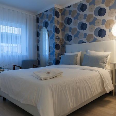 Home Sweet Praia Penthouse Nazare Ngoại thất bức ảnh